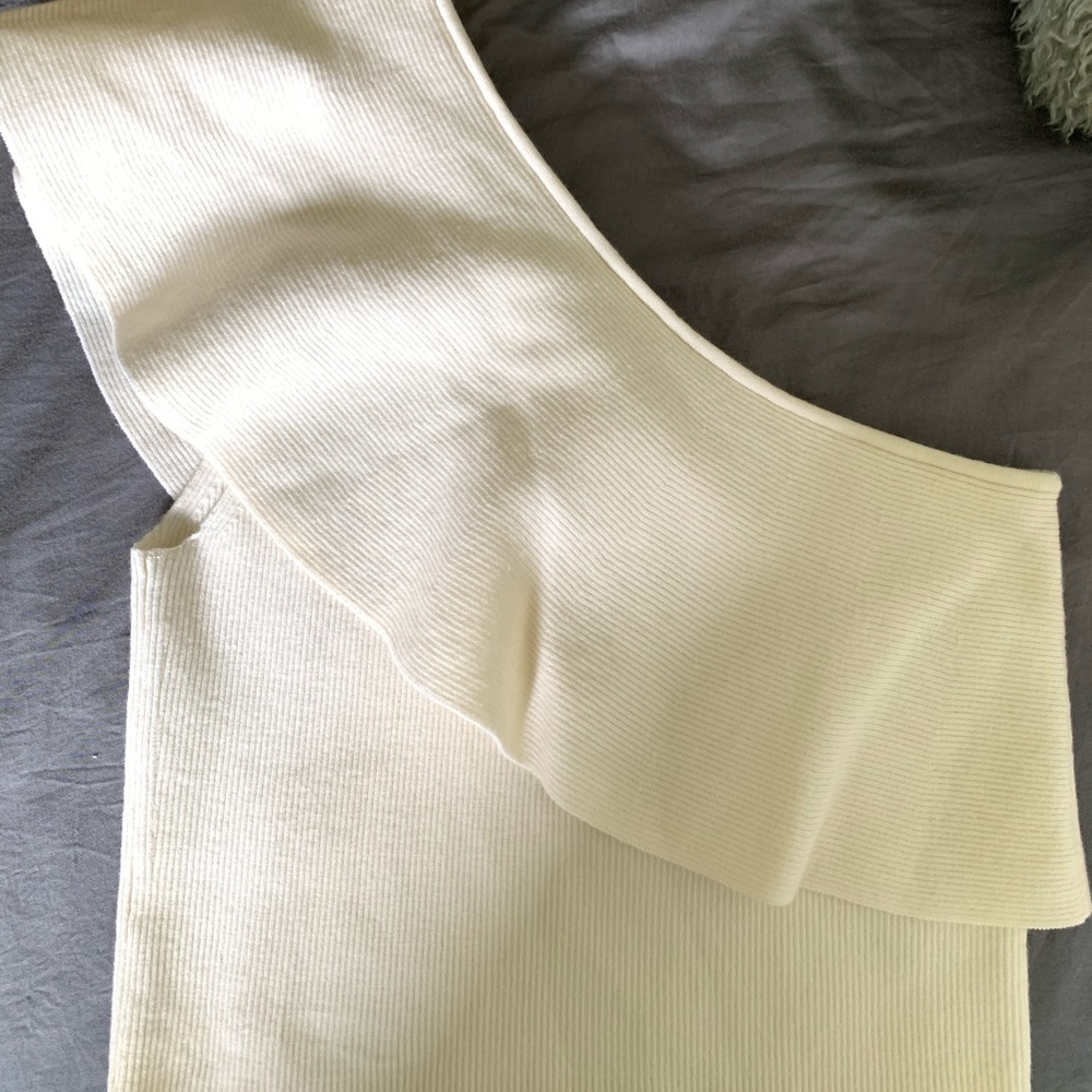 Wilfred knit top